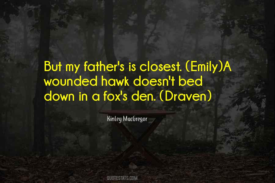 Kinley MacGregor Quotes #694253