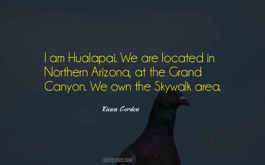 Kiowa Gordon Quotes #531192