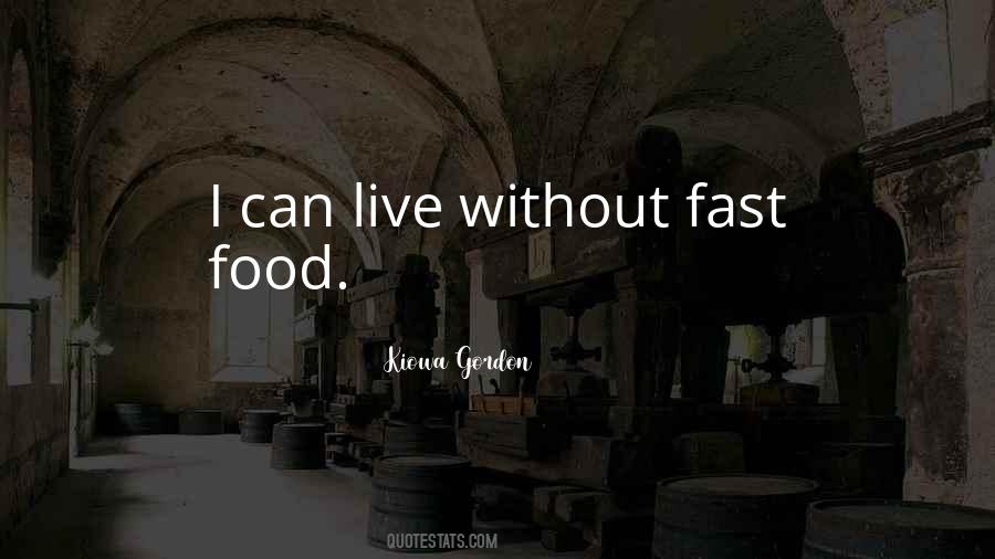 Kiowa Gordon Quotes #701909 Kiowa Gordon Quotes #701909