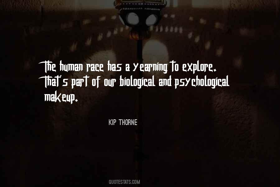 Kip Thorne Quotes #1451693