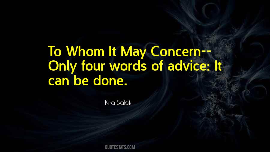 Kira Salak Quotes #512752