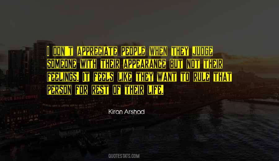 Kiran Arshad Quotes #997592 Kiran Arshad Quotes #997592