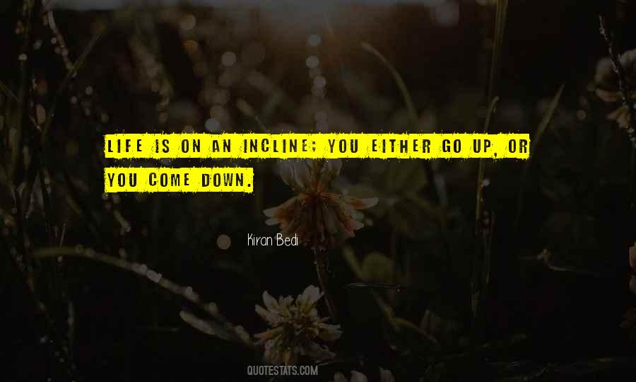 Kiran Bedi Quotes #1692231
