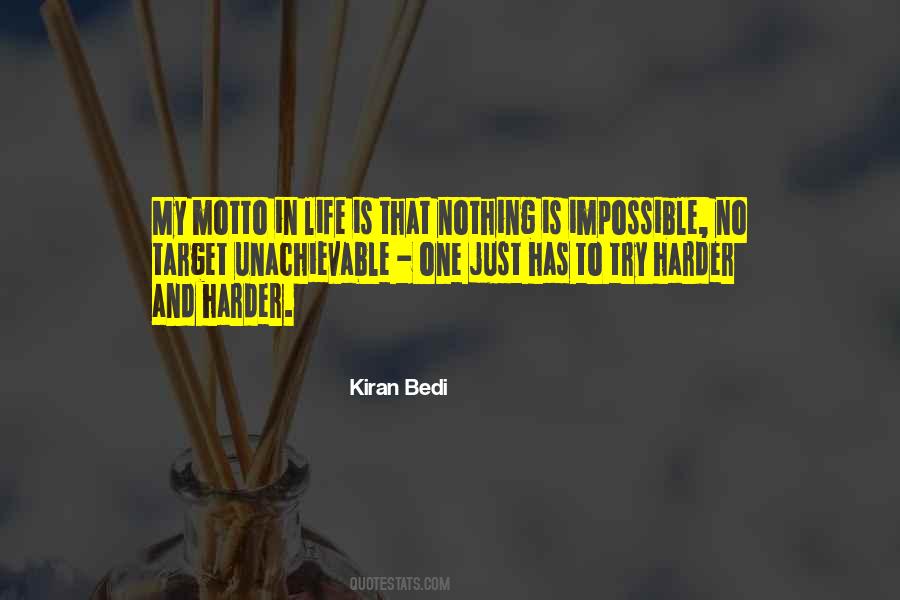 Kiran Bedi Quotes #967127