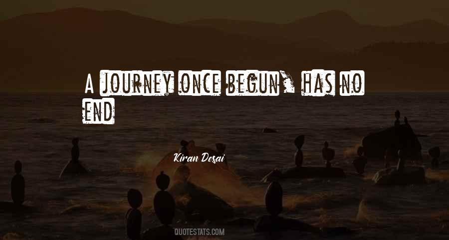 Kiran Desai Quotes #1099941