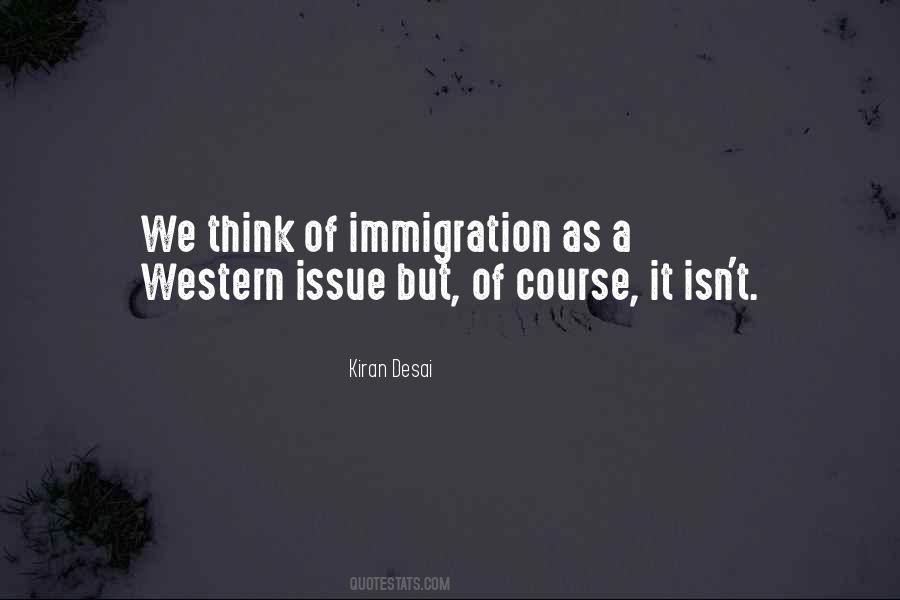 Kiran Desai Quotes #1375493