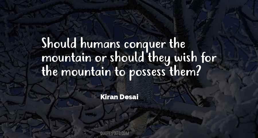 Kiran Desai Quotes #1385023