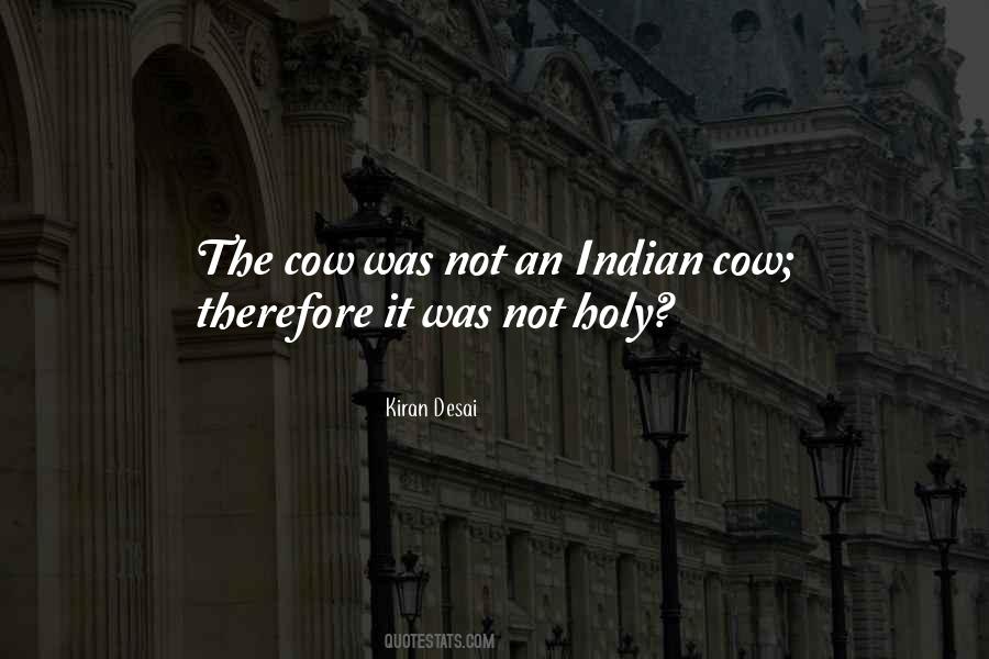Kiran Desai Quotes #1421099