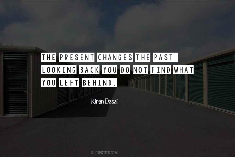 Kiran Desai Quotes #1472233