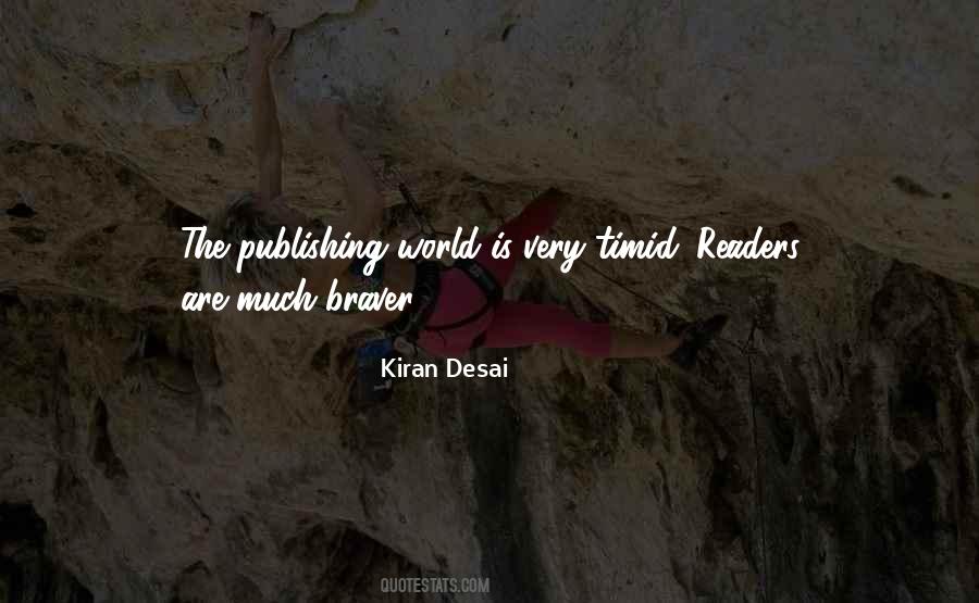 Kiran Desai Quotes #1604015