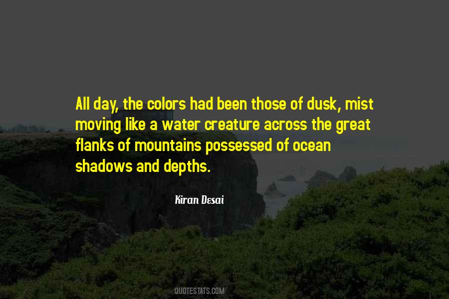 Kiran Desai Quotes #1831894