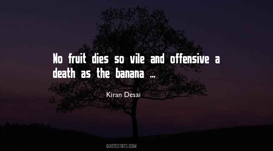Kiran Desai Quotes #1868407