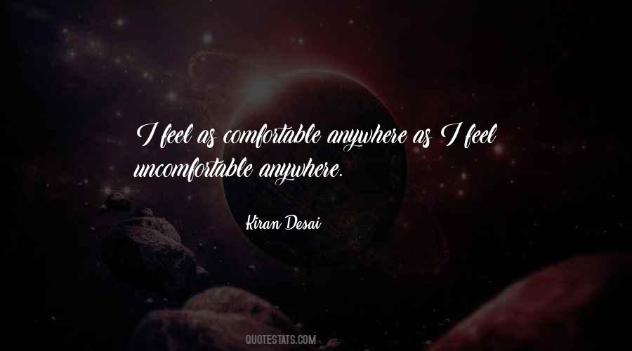 Kiran Desai Quotes #486519