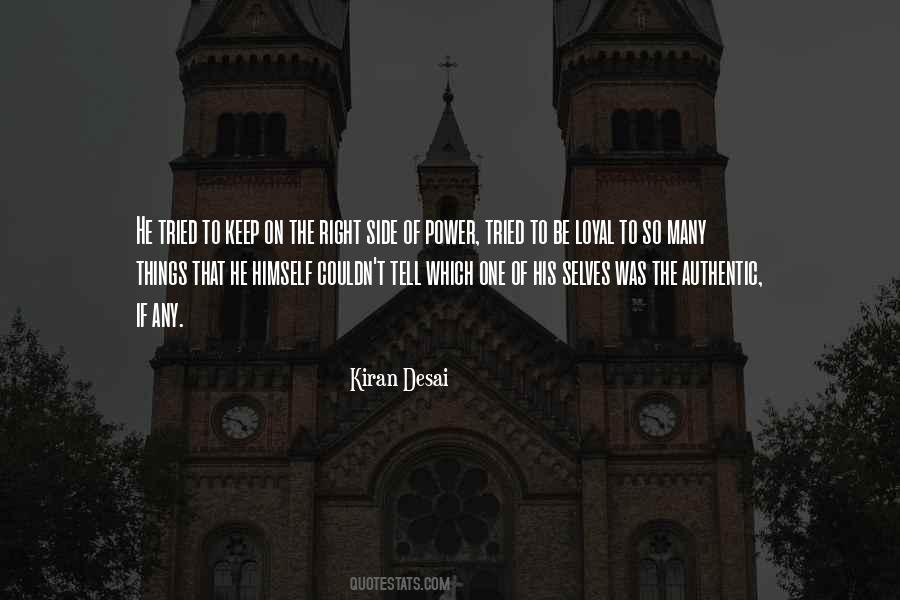 Kiran Desai Quotes #768223
