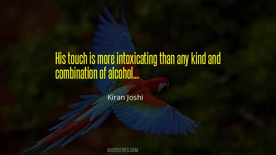 Kiran Joshi Quotes #1108612