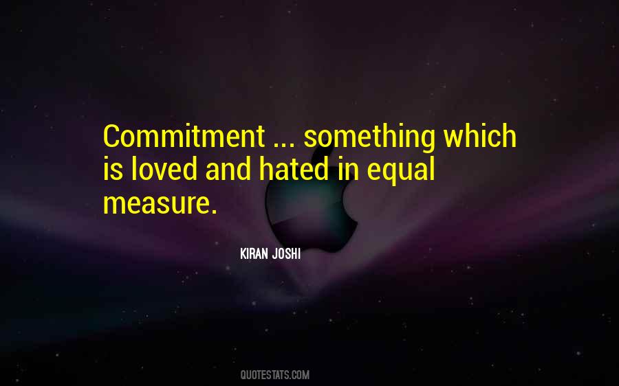 Kiran Joshi Quotes #1505772