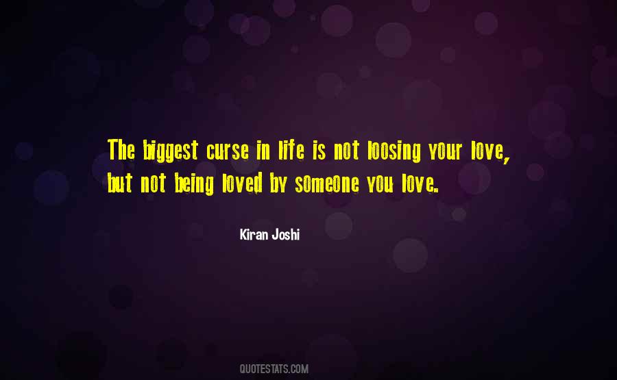 Kiran Joshi Quotes #1700