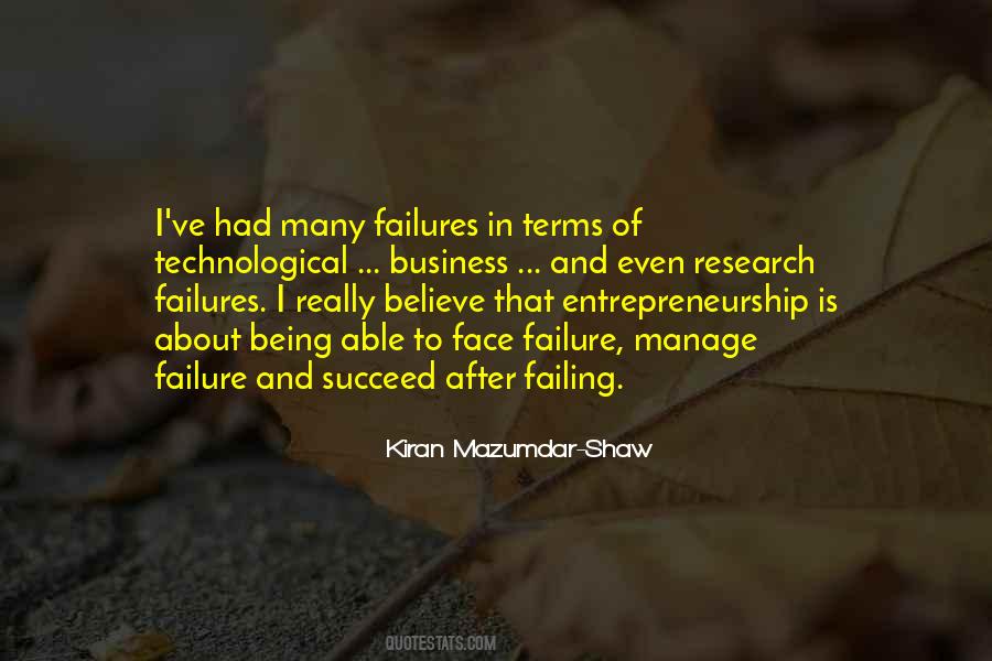 Kiran Mazumdar-Shaw Quotes #461997