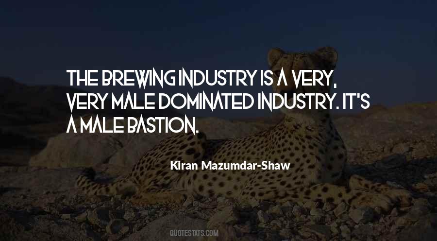 Kiran Mazumdar-Shaw Quotes #70504