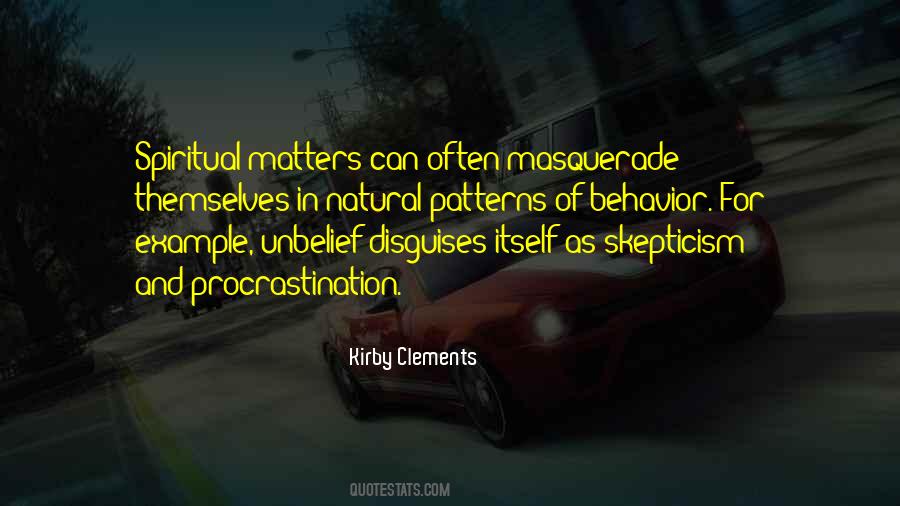 Kirby Clements Quotes #1256493 Kirby Clements Quotes #1256493