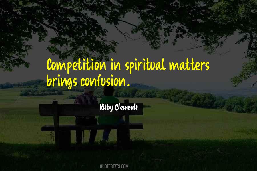 Kirby Clements Quotes #1809103 Kirby Clements Quotes #1809103