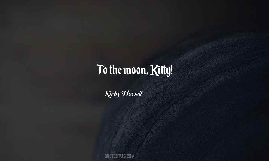 Kirby Howell Quotes #966920
