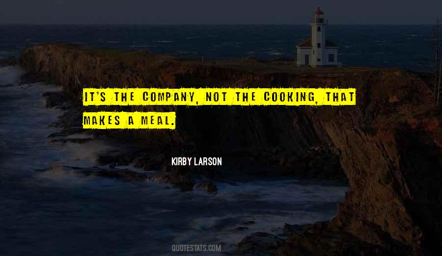 Kirby Larson Quotes #138732