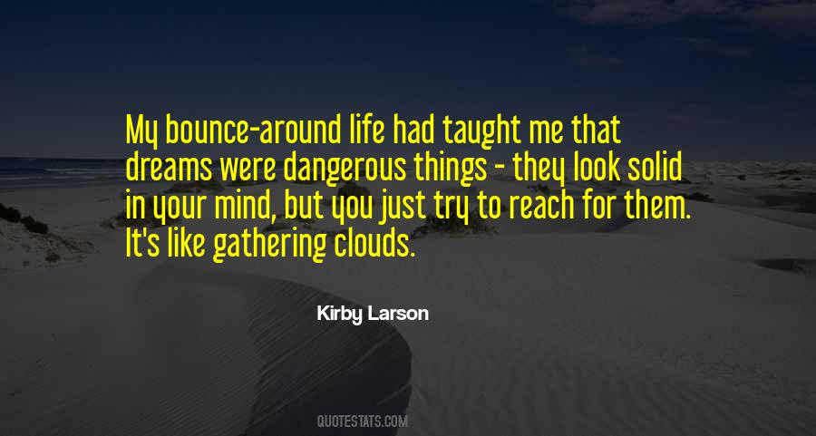 Kirby Larson Quotes #1610962