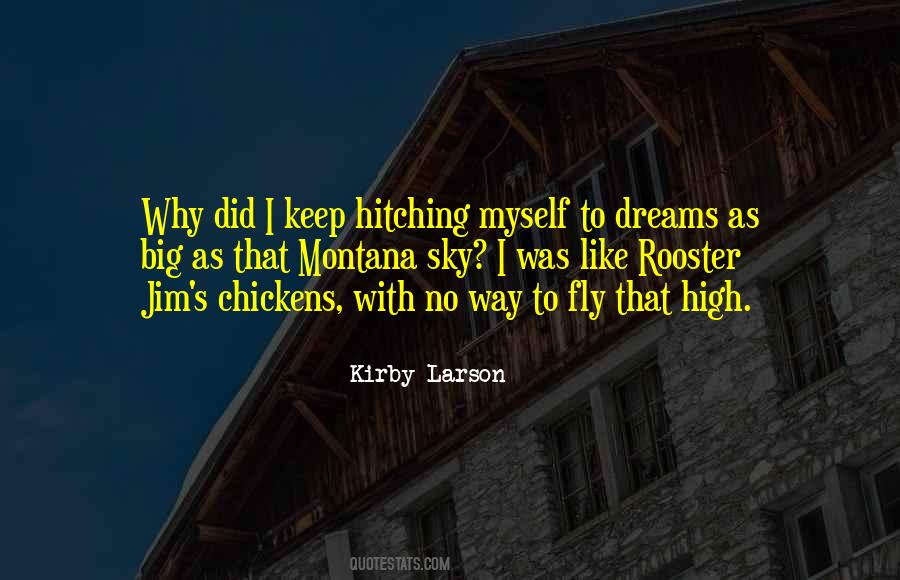 Kirby Larson Quotes #507260