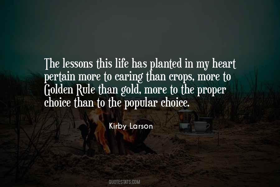 Kirby Larson Quotes #702329