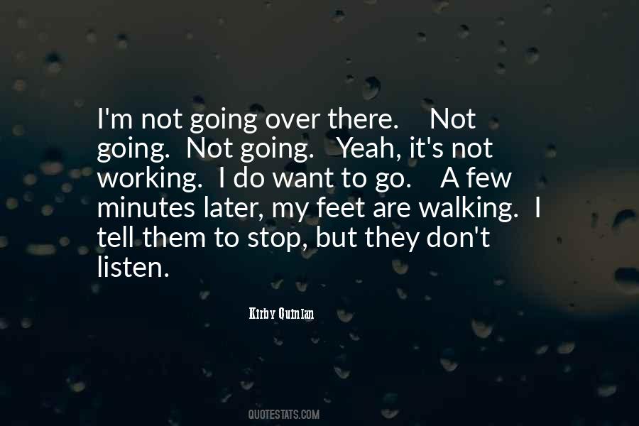 Kirby Quinlan Quotes #1352236 Kirby Quinlan Quotes #1352236
