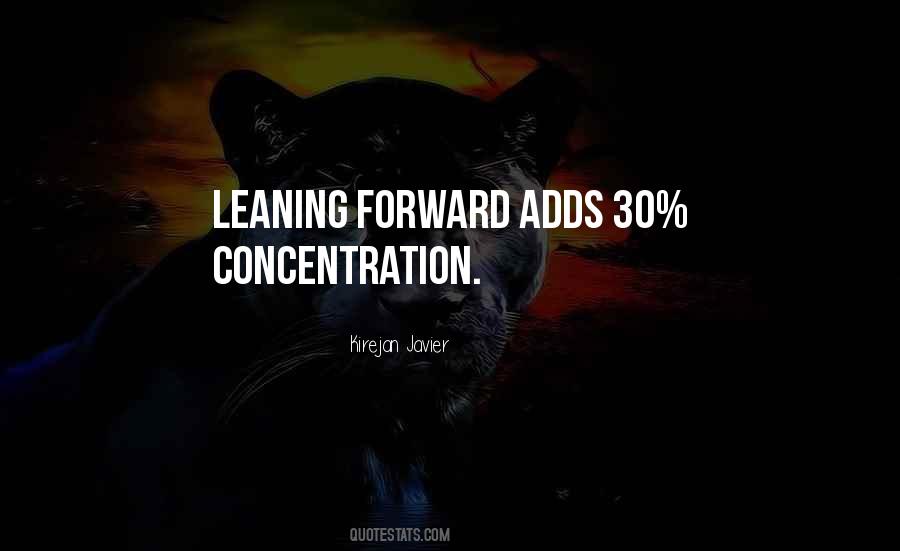 Kirejan Javier Quotes #1215309 Kirejan Javier Quotes #1215309