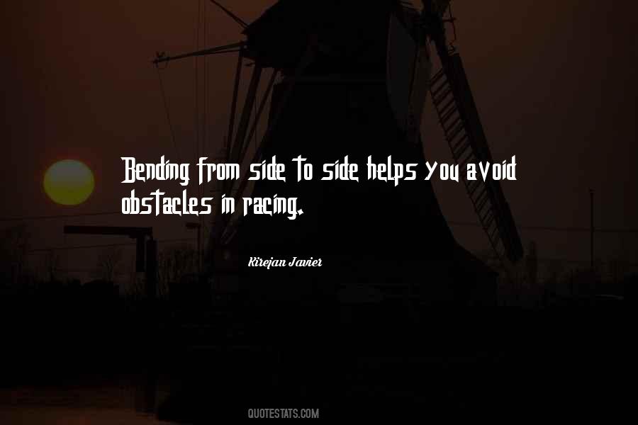 Kirejan Javier Quotes #1293911 Kirejan Javier Quotes #1293911