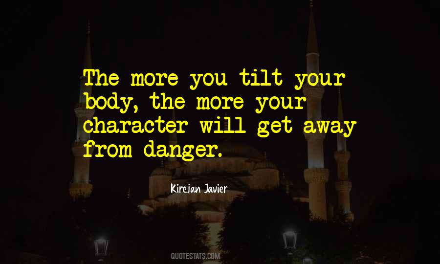 Kirejan Javier Quotes #1649594 Kirejan Javier Quotes #1649594