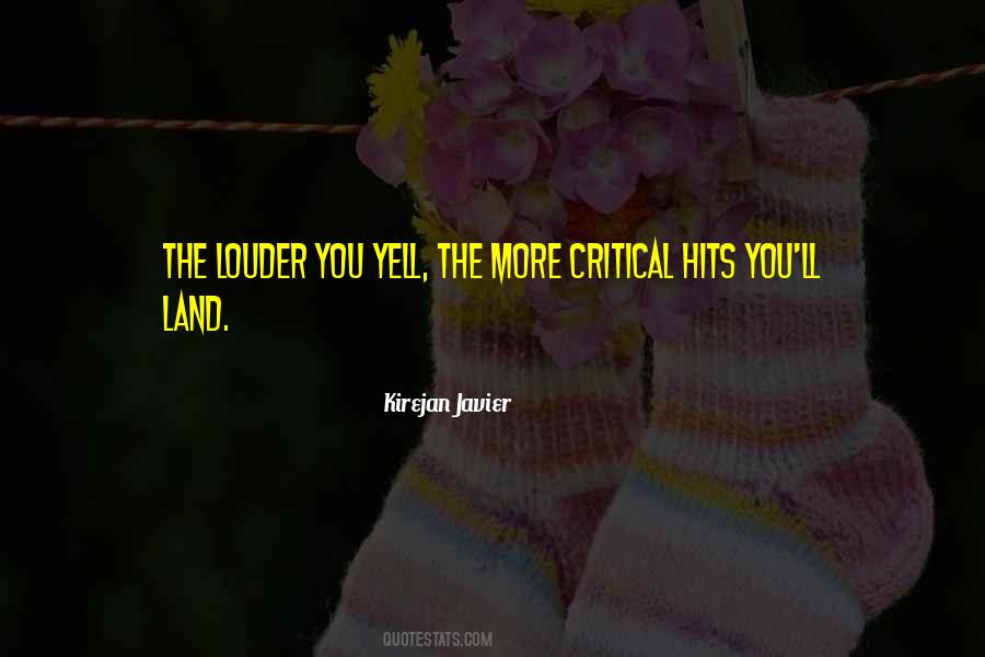 Kirejan Javier Quotes #67380 Kirejan Javier Quotes #67380