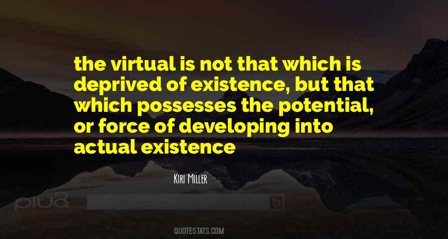 Kiri Miller Quotes #1153643 Kiri Miller Quotes #1153643