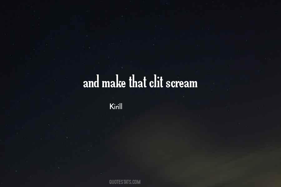Kirill Quotes #1265338 Kirill Quotes #1265338