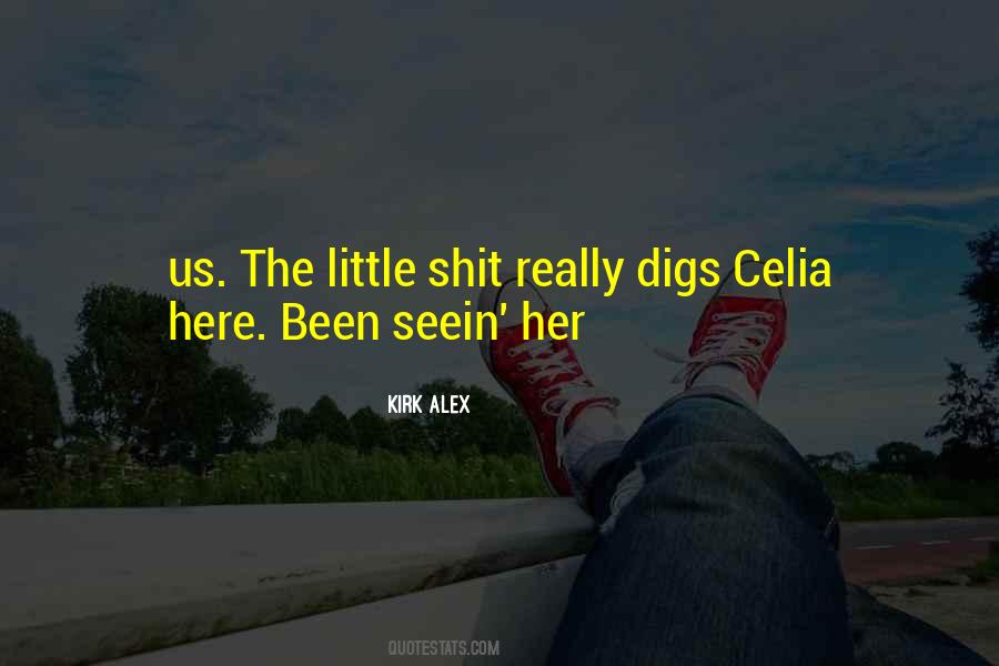 Kirk Alex Quotes #28290 Kirk Alex Quotes #28290