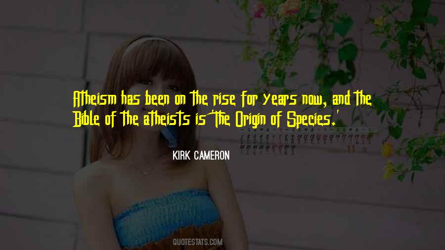 Kirk Cameron Quotes #1149539