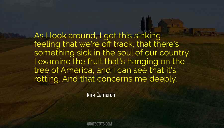 Kirk Cameron Quotes #289803
