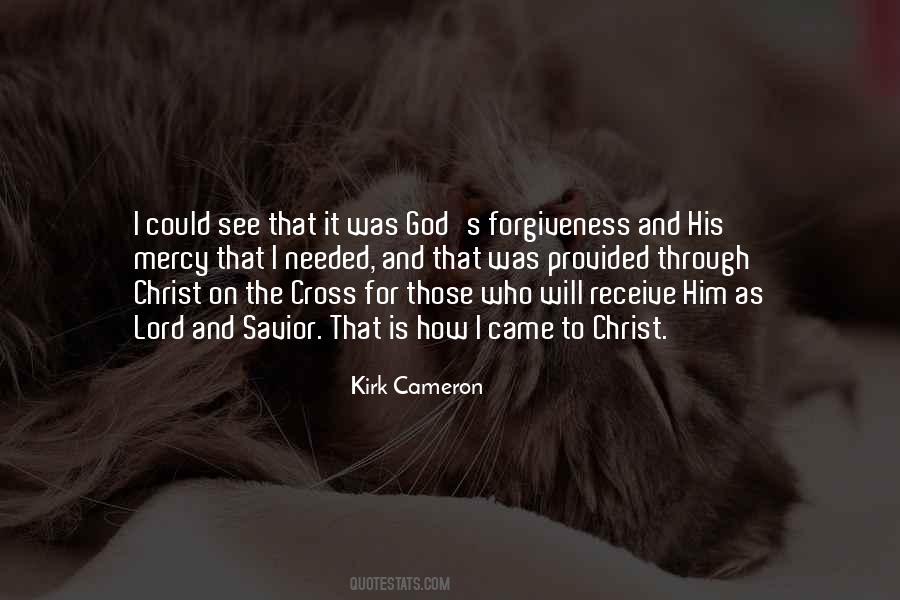 Kirk Cameron Quotes #33584