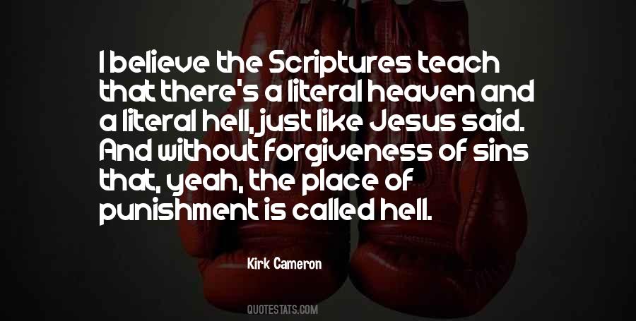 Kirk Cameron Quotes #342350