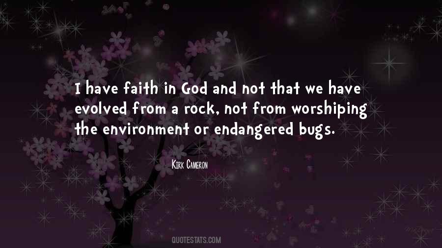 Kirk Cameron Quotes #571718
