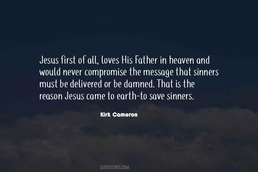 Kirk Cameron Quotes #63890