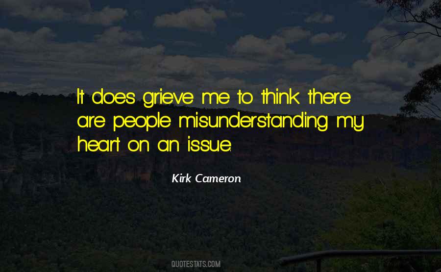 Kirk Cameron Quotes #811461