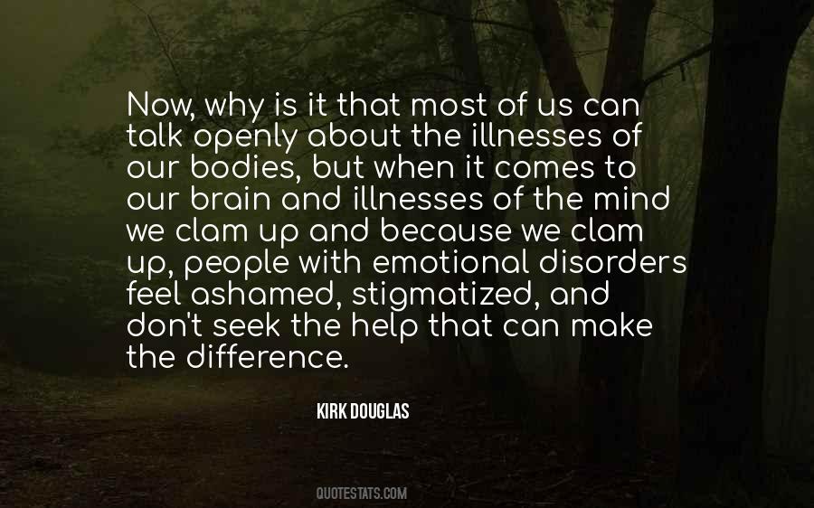 Kirk Douglas Quotes #278543
