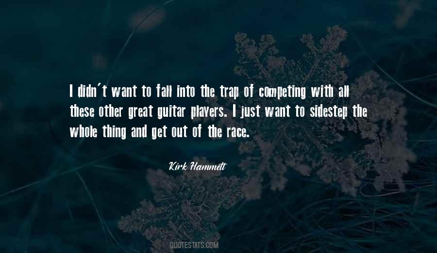 Kirk Hammett Quotes #1332581