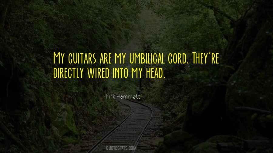 Kirk Hammett Quotes #759116