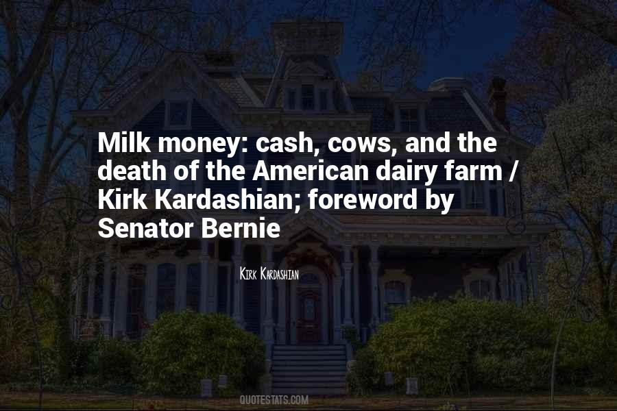 Kirk Kardashian Quotes #1608943