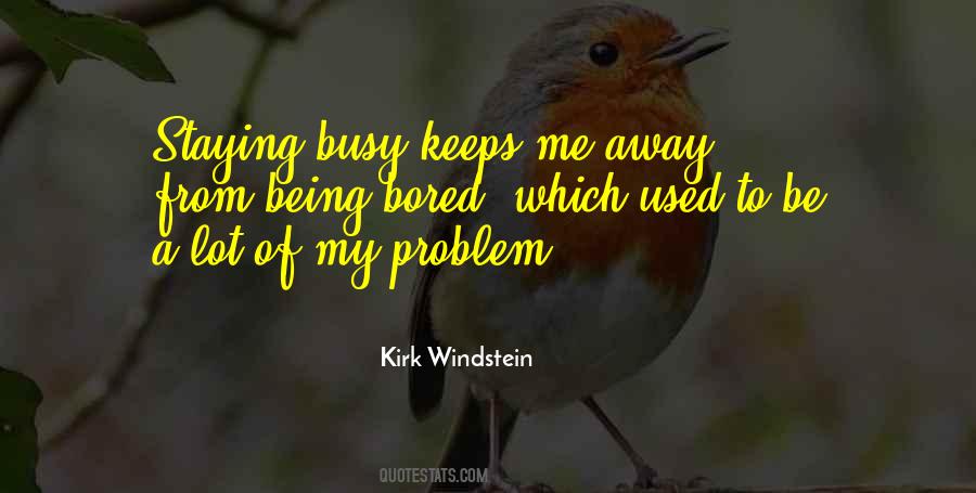 Kirk Windstein Quotes #1057524